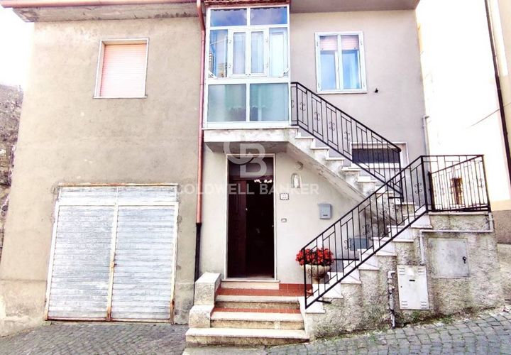 Leilighet i Gradoli, Viterbo, Gradoli - € 58 000 | Ref: CBI105-1176-431 - foto 1