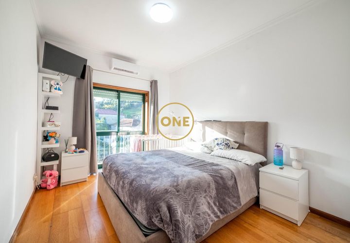 Leilighet i Lousada, Porto, Lousada - € 220 000 | Ref: ONE491638-5 - foto 1