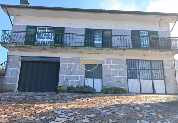 Byhus i Penafiel, Porto, Penafiel - € 360.000 | Ref: ONE531574-50 - foto 1