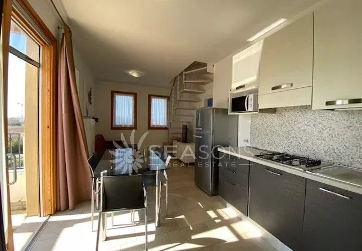Lejlighed i Caorle, Venice, Caorle - € 278.000 | Ref: GBres32 - foto 1