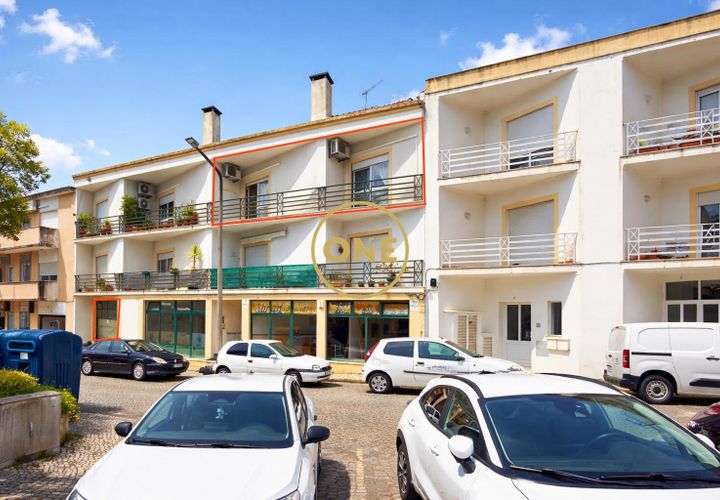 Lejlighed i Abrantes, Santarem, Abrantes - € 260.000 | Ref: ONE401811-54 - foto 1