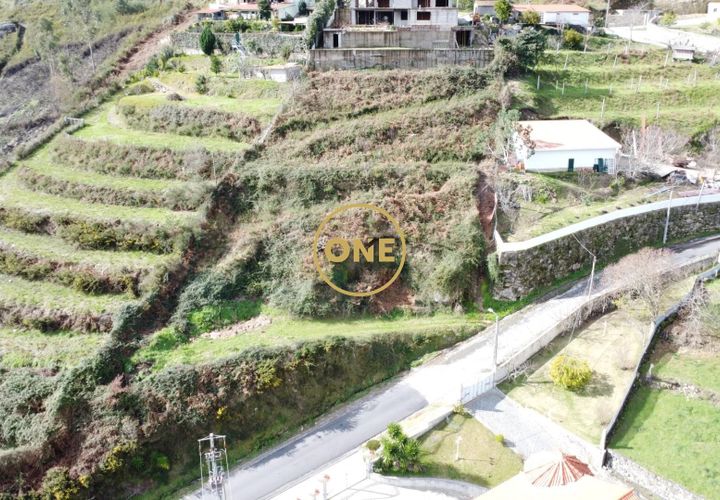 Helårsgrund i Vila Verde, Braga, Vila Verde - € 30.000 | Ref: ONE141494-67 - foto 1