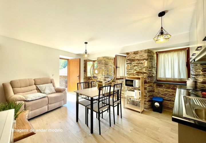 Byhus i Arganil, Coimbra, Arganil - € 149.000 | Ref: ONE571922-1 - foto 1