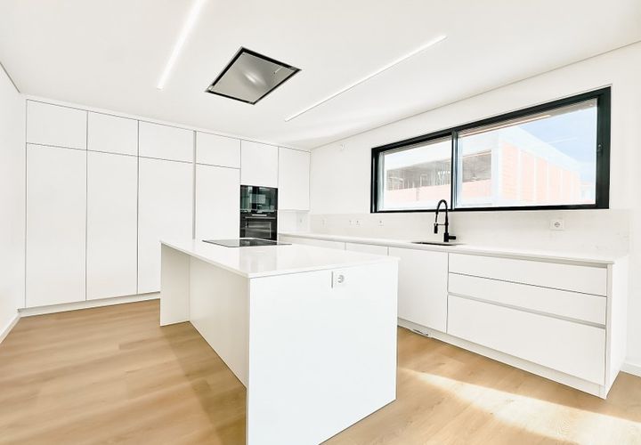Villa i Alcabideche, Lisbon, Alcabideche - € 1.590.000 | Ref: AH2602-CN - foto 1