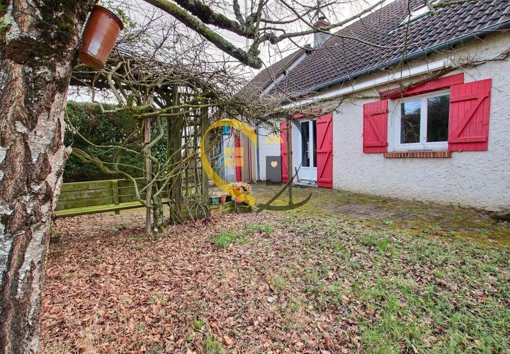 Villa i Traînou, Loiret, Traînou - € 280 000 | Ref: 86693072 - foto 1