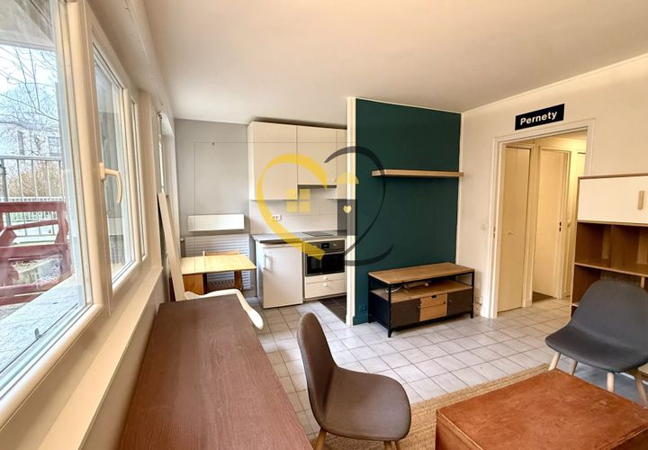 Lejlighed i Paris, Paris, Paris - € 245.000 | Ref: 86743906 - foto 1