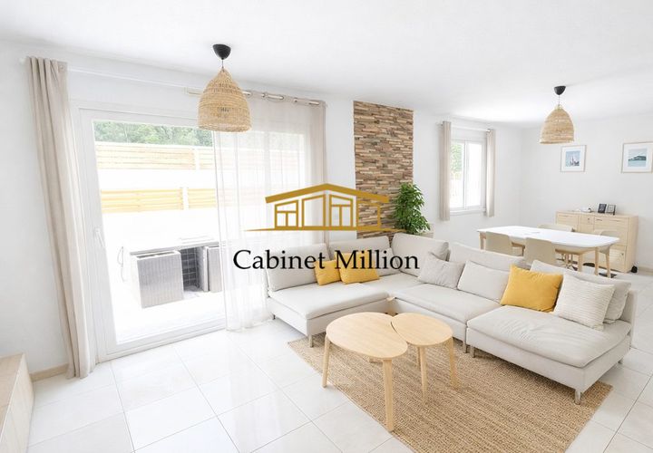 Rækkehus i Frontignan, Herault, Frontignan - € 339.000 | Ref: 810-MILLIONCAB - foto 1