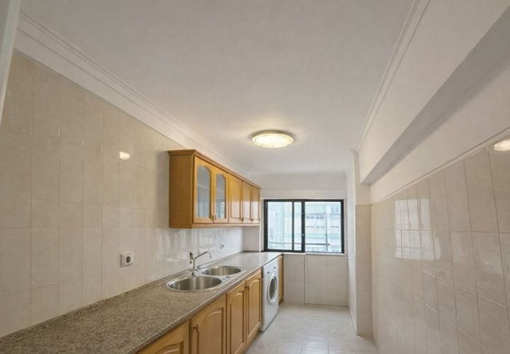 Lejlighed i Massama, Lisbon, Massama - € 330.000 | Ref: 202607 - foto 1