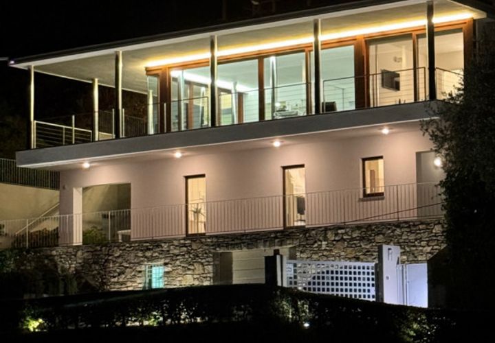 Villa a Salo, Brescia, Salo - € 2.250.000 | Ref: SA202535 - foto 1