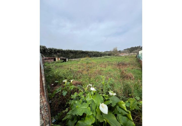 Helårsgrund i Serzedo, Porto, Serzedo - € 135.000 | Ref: SÒL_125 - foto 1