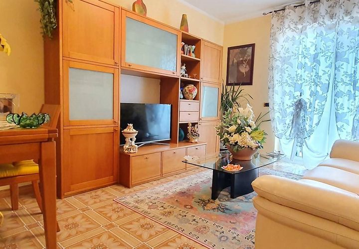 Lejlighed i Ventimiglia, Imperia, Ventimiglia - € 195.000 | Ref: F159-1106 - foto 1