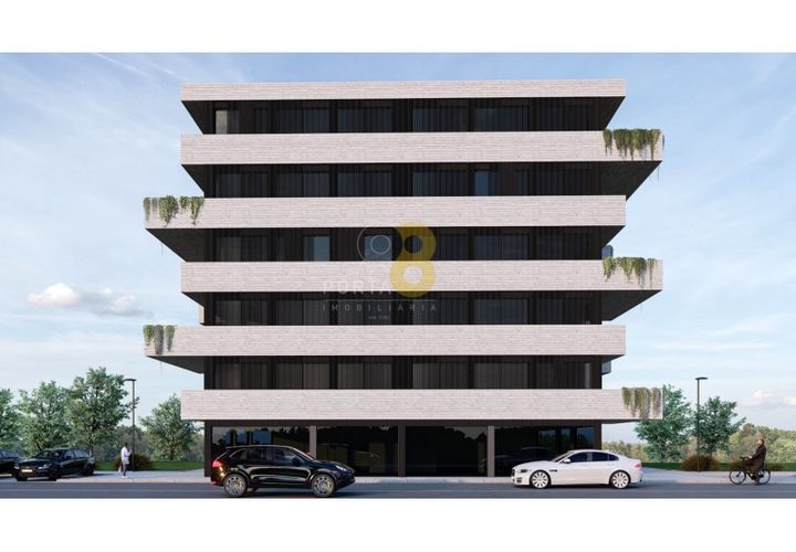 Lejlighed i Valongo, Porto, Valongo - € 325.000 | Ref: 01045_2G - foto 1