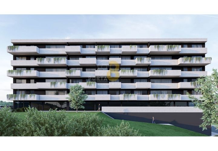 Lejlighed i Valongo, Porto, Valongo - € 325.000 | Ref: 01045_2D - foto 1