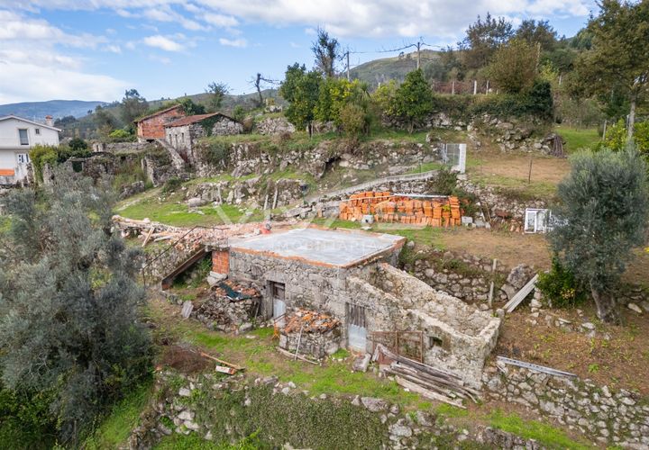 Villa i Vila Verde, Braga, Vila Verde - € 67.500 | Ref: 01-3796 - foto 1
