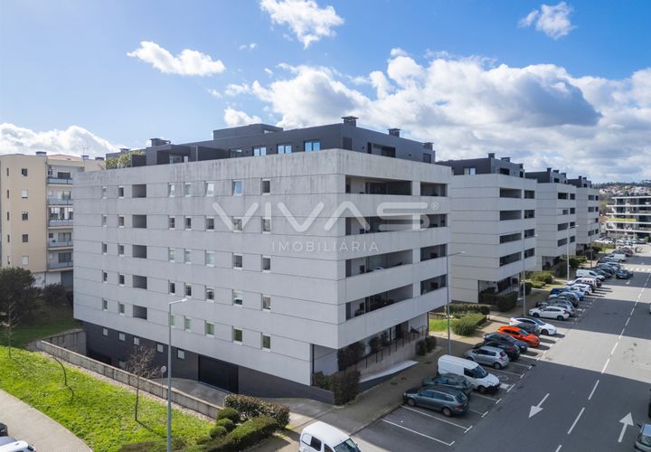 Lejlighed i Braga, Braga, Braga - € 419.900 | Ref: 01-3779 - foto 1