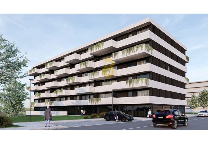 Lejlighed i Valongo, Porto, Valongo - € 475.000 | Ref: 01045_0B - foto 1