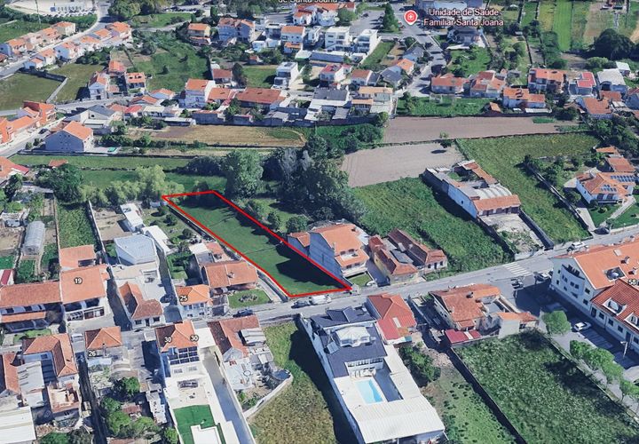 Terreno en Aveiro, Aveiro, Aveiro - € 95.000 | Ref: 26010 - photo 1