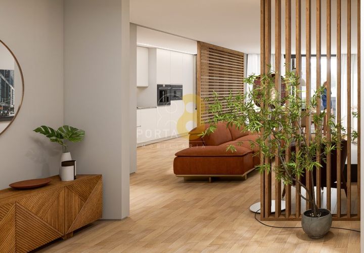 Lejlighed i Trofa, Porto, Trofa - € 240.000 | Ref: 01048_A31 - foto 1