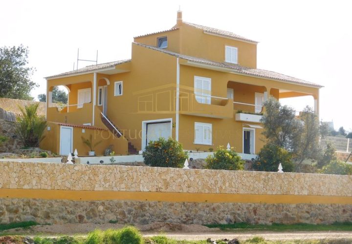 Villa i Silves, Faro, Silves - € 895.000 | Ref: PBI-677 - foto 1