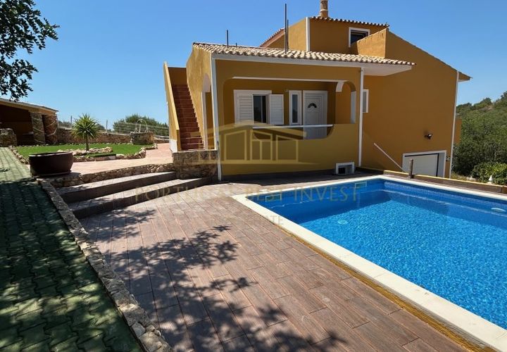 Villa i Silves, Faro, Silves - € 849 000 | Ref: PBI-677 - foto 1