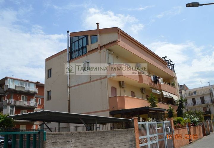 Leilighet i Taormina, Messina, Taormina - € 160 000 | Ref: VTRAP.1.26 - foto 1