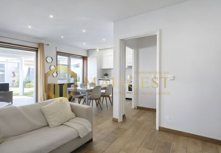 Villa i Moreira, Porto, Moreira - € 395.000 | Ref: mai_P260201 - foto 1