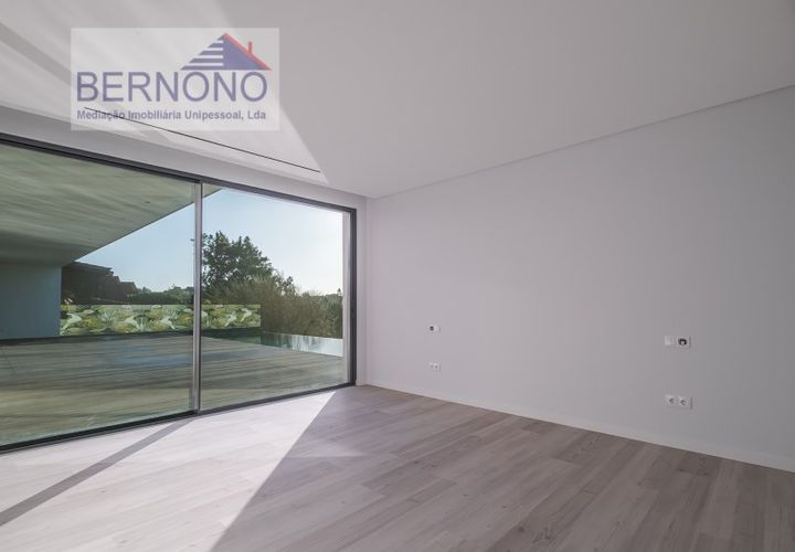 Villa i Alcabideche, Lisbon, Alcabideche - € 4.200.000 | Ref: CAS_496 - foto 1