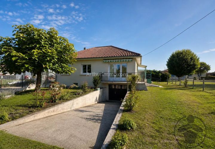 Willa: Coutras, Gironde, Coutras – 175 000 € | Ref: 86279827 – zdjęcie 1