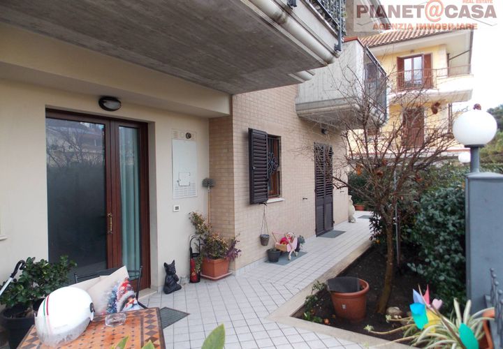 Leilighet i Spinetoli, Ascoli Piceno, Spinetoli - € 159 000 | Ref: VM2781 - foto 1