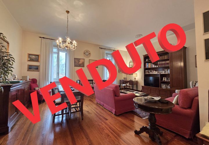 Lejlighed i Milan, Milan, Milan - € 930.000 | Ref: 872 - foto 1