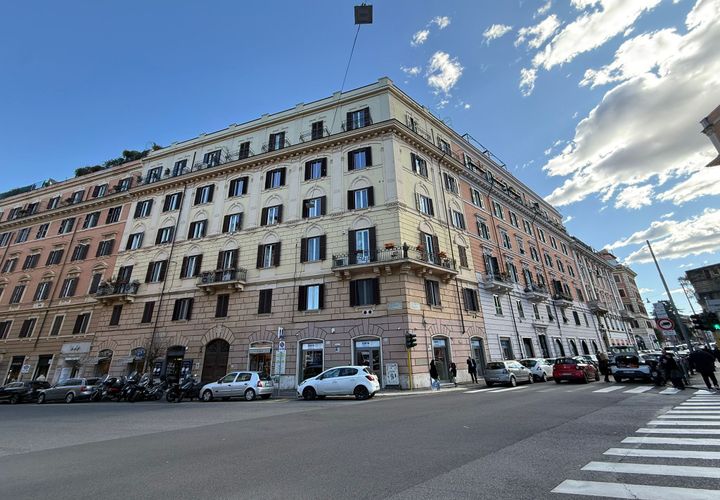 Leilighet i Rome, Rome, Rome - € 1 250 000 | Ref: 264 - foto 1
