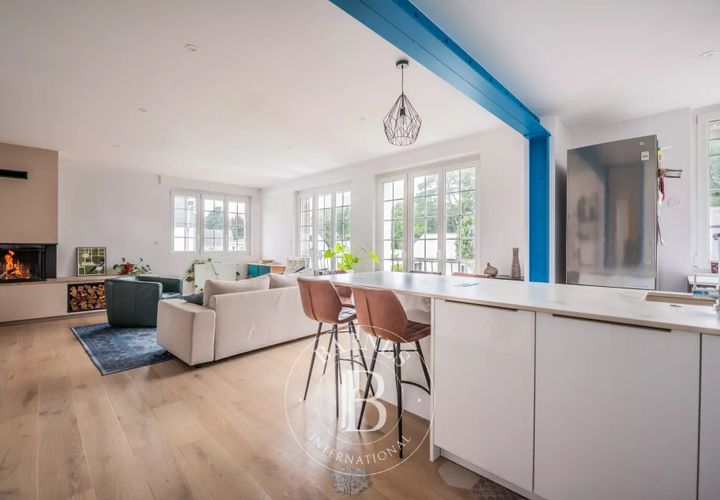 Villa a Orvault, Loire-Atlantique, Orvault - € 697.000 | Ref: 86354977 - foto 1