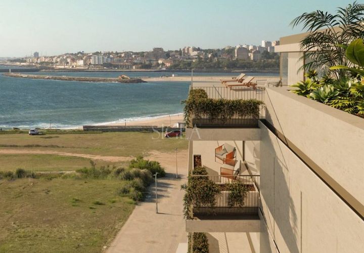 Lejlighed i Canidelo, Porto, Canidelo - € 1.275.000 | Ref: 174AH/24 - foto 1