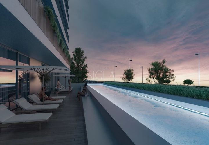 Lejlighed i Canidelo, Porto, Canidelo - € 720.000 | Ref: 175BK/22 - foto 1
