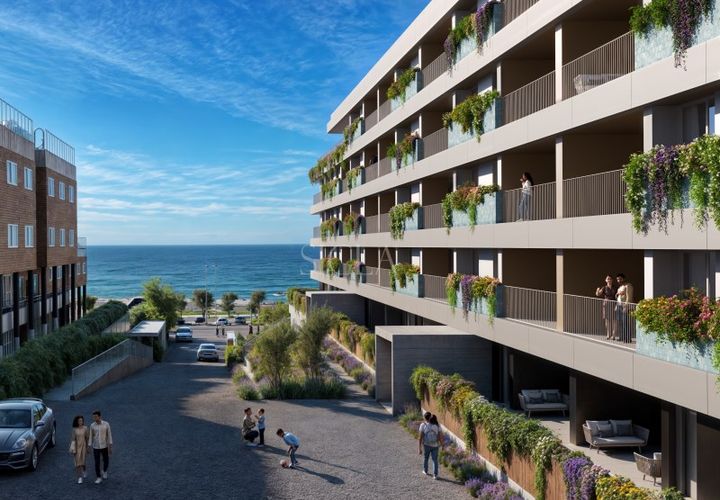 Lejlighed i Canidelo, Porto, Canidelo - € 700.000 | Ref: 175AT/22 - foto 1