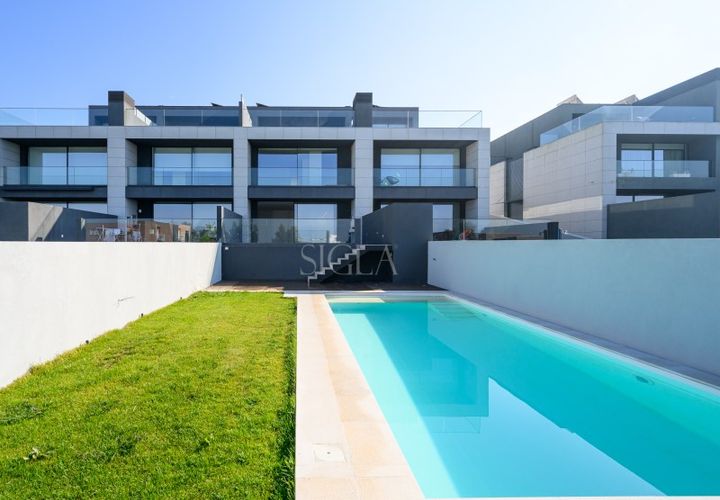 Villa i Canidelo, Porto, Canidelo - € 1.250.000 | Ref: 174/25 - foto 1