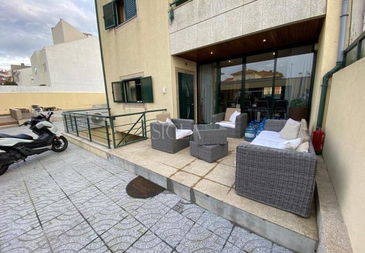 Villa i Canidelo, Porto, Canidelo - € 685.000 | Ref: 028/26 - foto 1