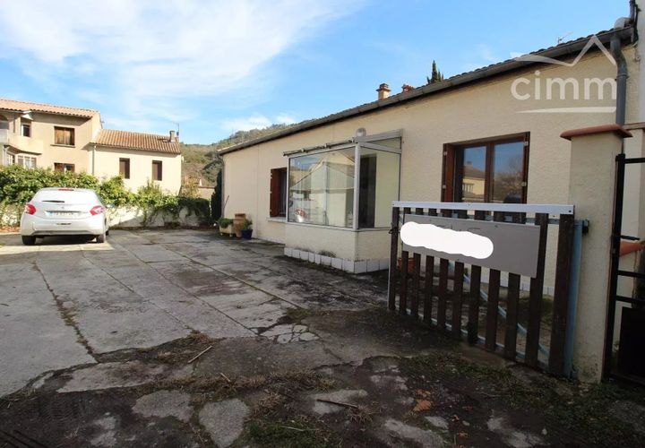 Villa a Quillan, Aude, Quillan - € 145.000 | Ref: 86756695 - foto 1