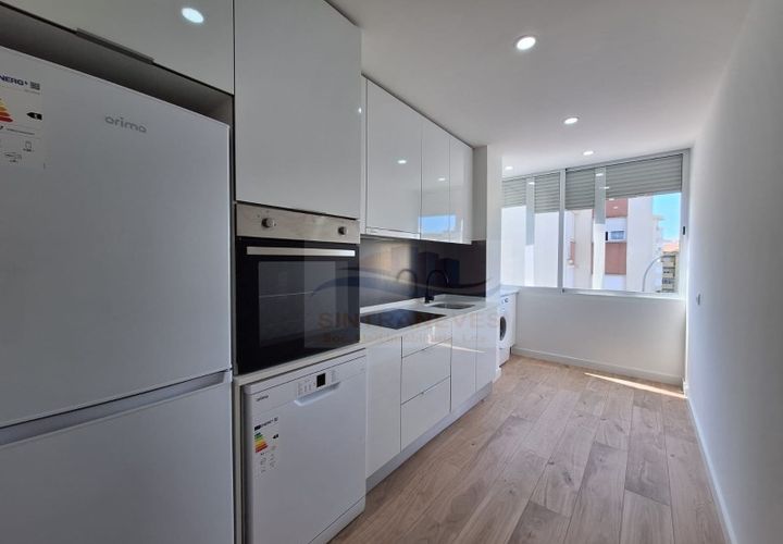 Lejlighed i Amadora, Lisbon, Amadora - € 359.000 | Ref: APR2494 - foto 1