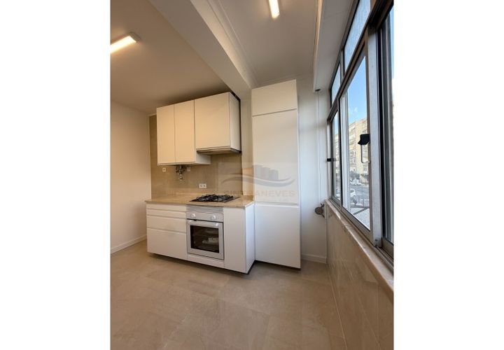 Lejlighed i Amadora, Lisbon, Amadora - € 300.000 | Ref: AP6007 - foto 1