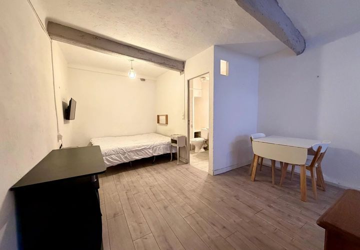 Lejlighed i Vence, Alpes-Maritimes, Vence - € 104.000 | Ref: 86759430 - foto 1