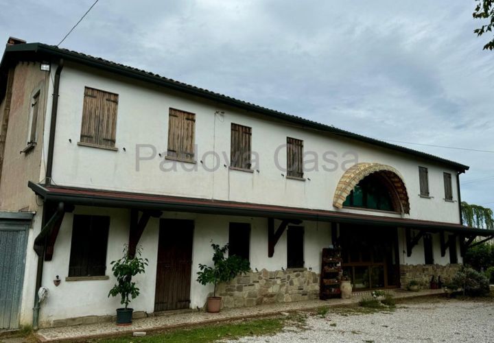 Landejendom i Limena, Padua, Limena - € 480.000 | Ref: LIM5 - foto 1