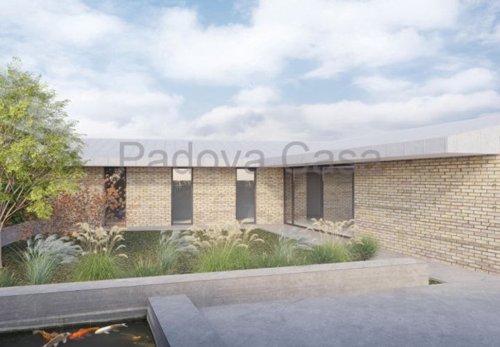 Villa a Padua, Padua, Padua - € 650.000 | Ref: SST2 - foto 1