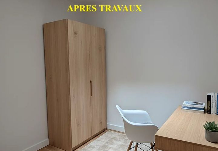 Lejlighed i Paris, Paris, Paris - € 30.000 | Ref: 86755575 - foto 1