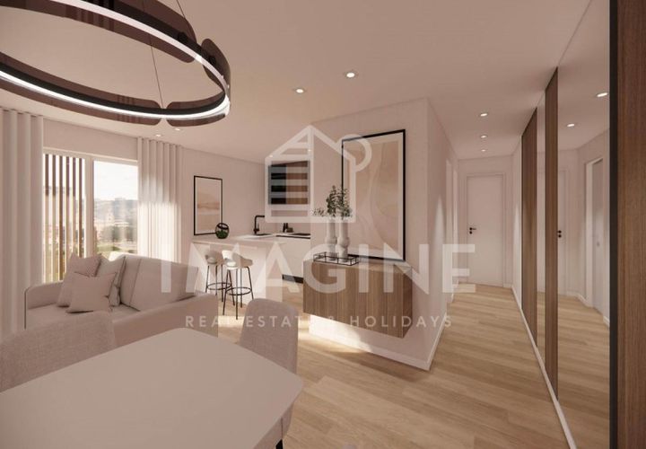Lejlighed i Setubal, Setubal, Setubal - € 425.250 | Ref: APA_T2_CR_979 (3) - foto 1
