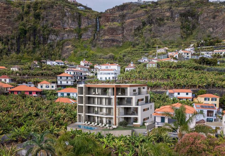 Lejlighed i Ponta do Sol, Madeira, Ponta do Sol - € 515.000 | Ref: 071976_T2A - foto 1