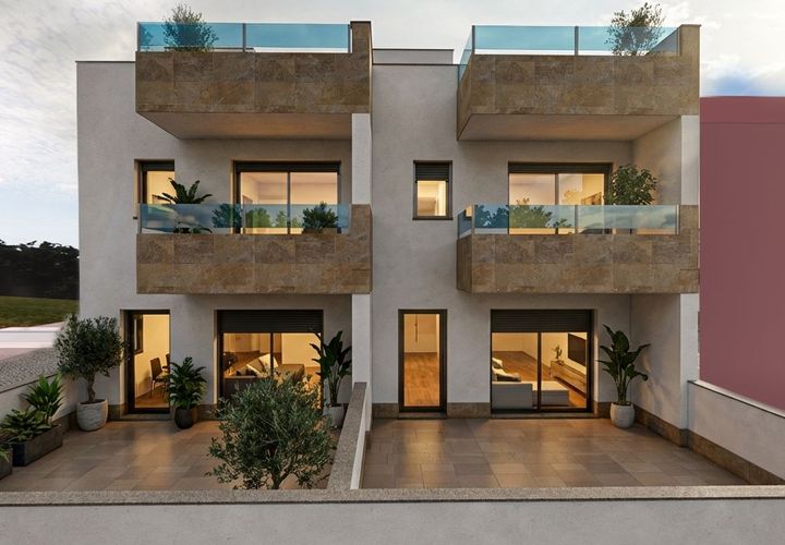 Villa a Bigastro, Alicante, Bigastro - € 265.000 | Ref: NBCB-45573 - foto 1