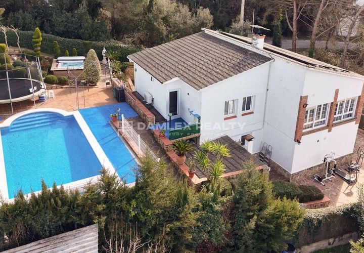 Villa a Lloret De Mar, Gerona, Lloret De Mar - € 599.000 | Ref: 75162 - foto 1
