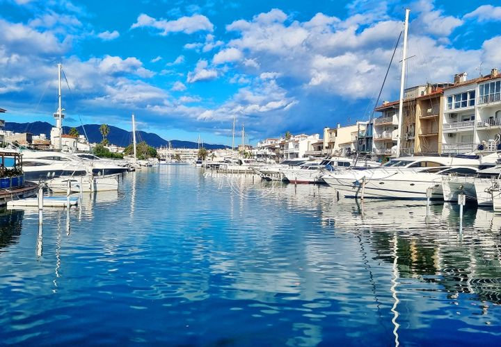 Garage i Empuriabrava, Gerona, Empuriabrava - € 285.000 | Ref: 6434/S93-N1IMMOFRESP - foto 1