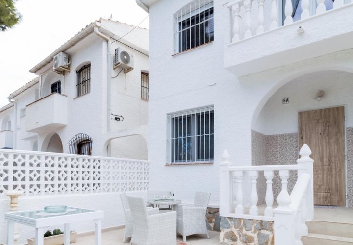 Byhus i Orihuela Costa, Alicante, Orihuela Costa - € 328.000 | Ref: MLSC8931747 - foto 1